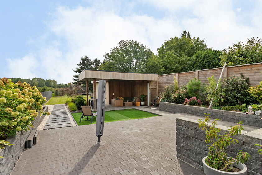 Maison unifamiliale à vendre à Bilzen-Hoeselt