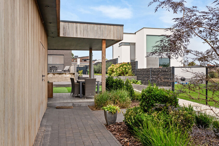 Maison unifamiliale à vendre à Bilzen-Hoeselt