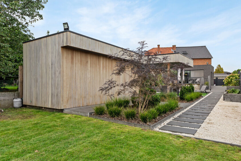 Maison unifamiliale à vendre à Bilzen-Hoeselt