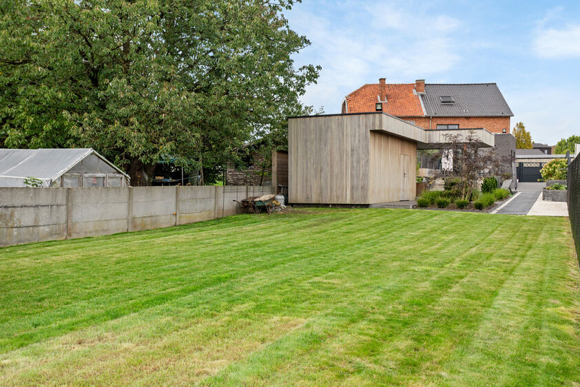 Maison unifamiliale à vendre à Bilzen-Hoeselt