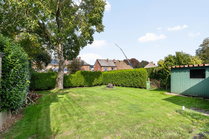 Maison unifamiliale à vendre à Bilzen-Hoeselt