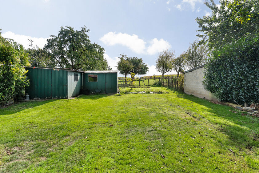 Maison unifamiliale à vendre à Bilzen-Hoeselt