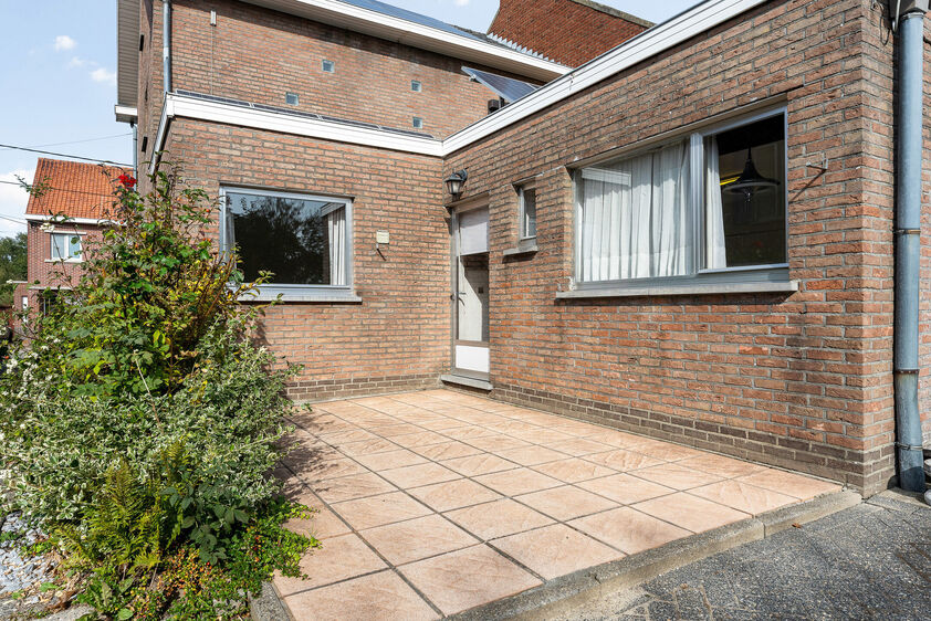 Maison unifamiliale à vendre à Bilzen-Hoeselt