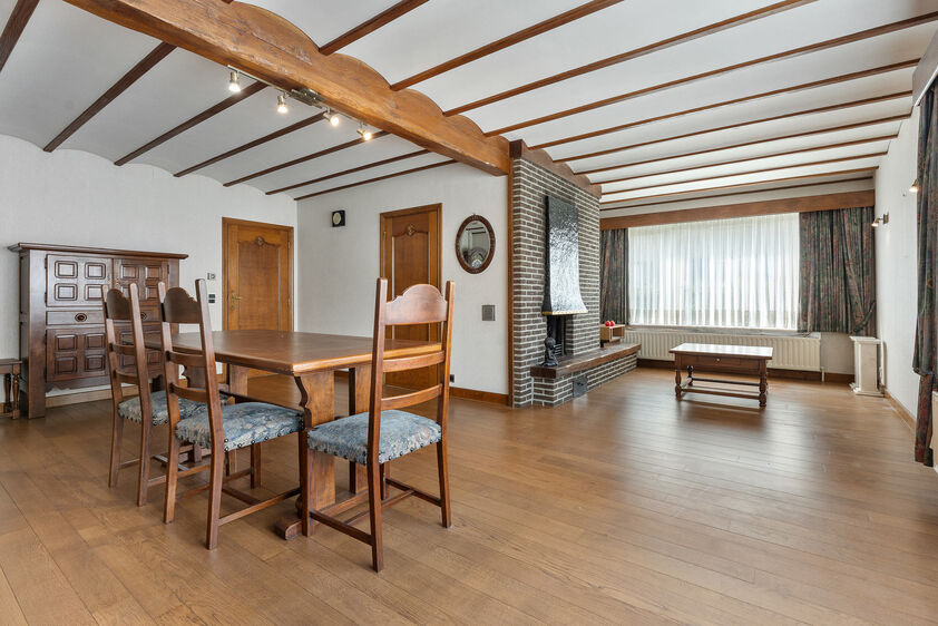 Maison unifamiliale à vendre à Bilzen-Hoeselt