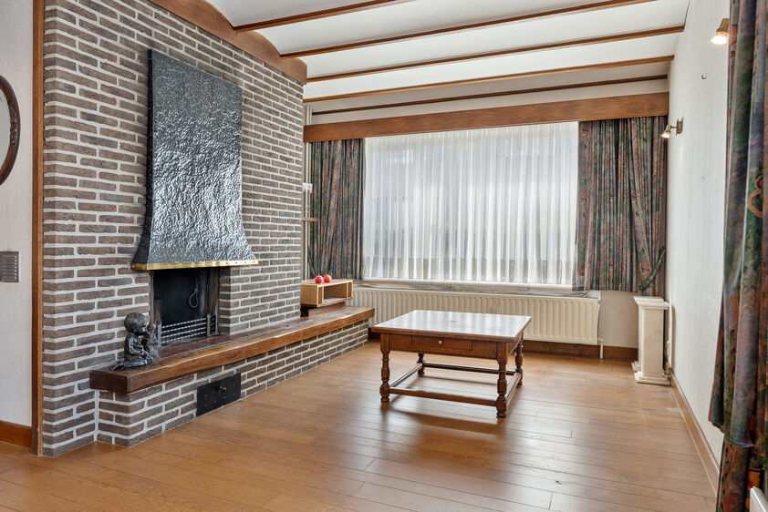 Maison unifamiliale à vendre à Bilzen-Hoeselt