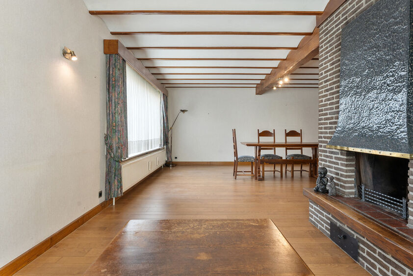 Maison unifamiliale à vendre à Bilzen-Hoeselt