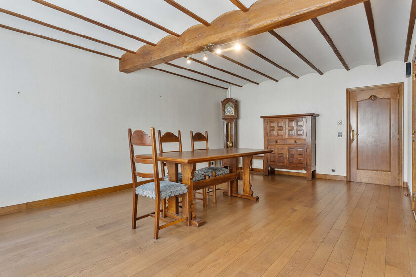 Maison unifamiliale à vendre à Bilzen-Hoeselt