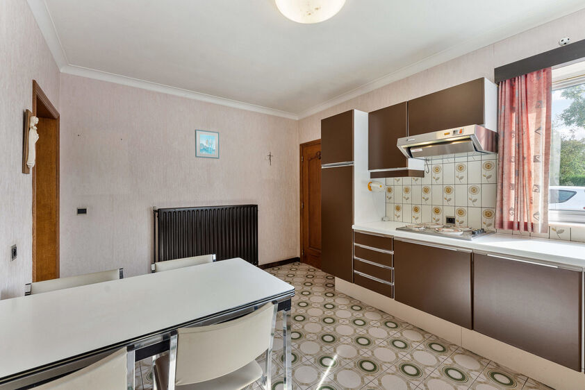 Maison unifamiliale à vendre à Bilzen-Hoeselt