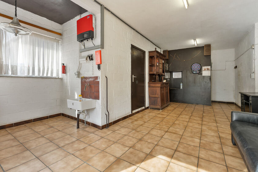 Maison unifamiliale à vendre à Bilzen-Hoeselt