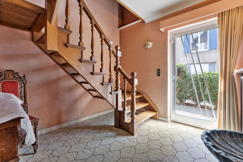 Maison unifamiliale à vendre à Bilzen-Hoeselt