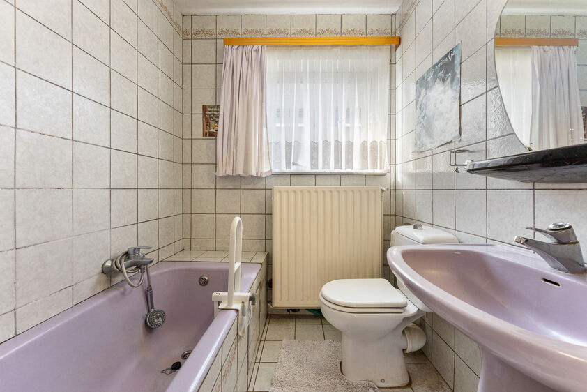 Maison unifamiliale à vendre à Bilzen-Hoeselt