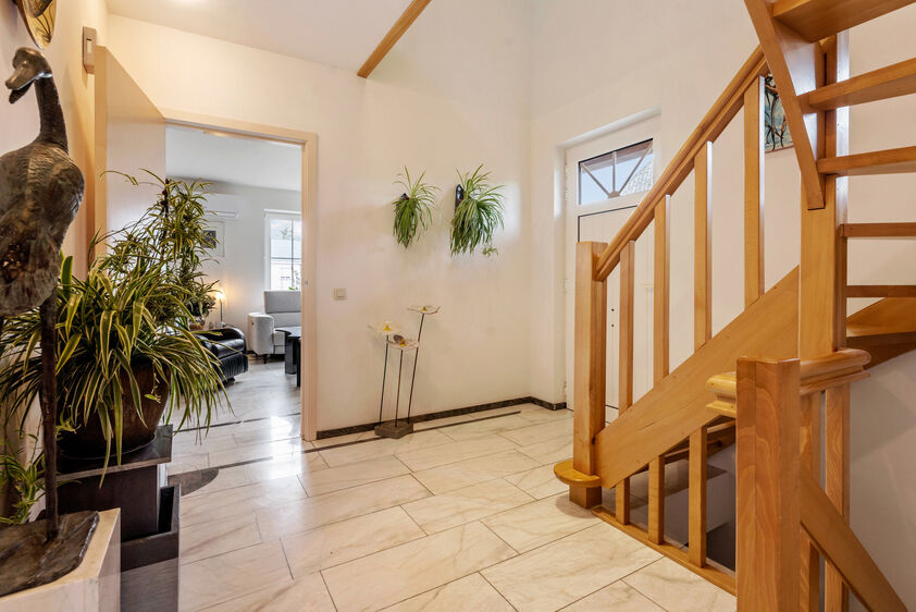 Maison unifamiliale à vendre à Bilzen-Hoeselt