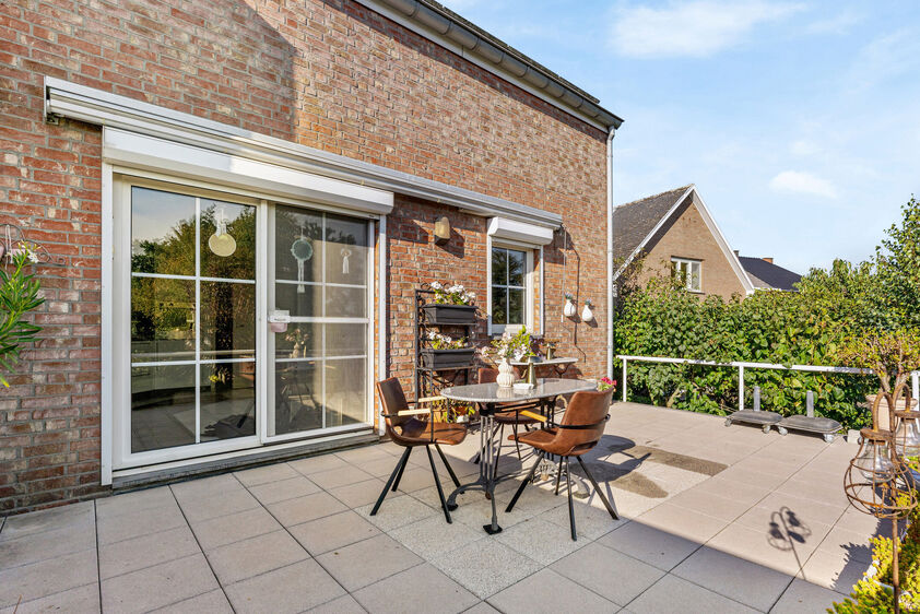 Maison unifamiliale à vendre à Bilzen-Hoeselt