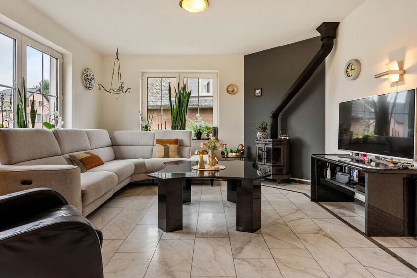 Maison unifamiliale à vendre à Bilzen-Hoeselt