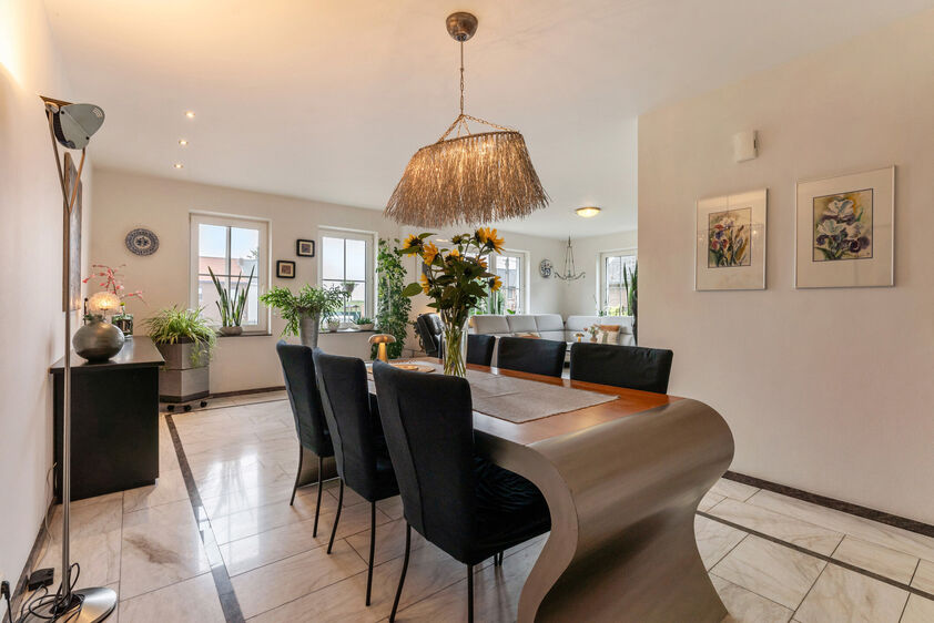 Maison unifamiliale à vendre à Bilzen-Hoeselt