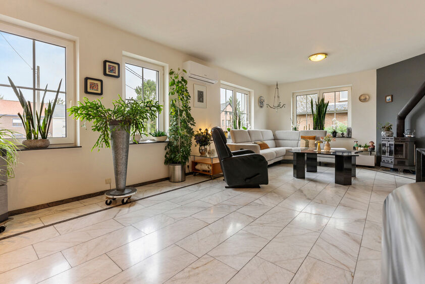 Maison unifamiliale à vendre à Bilzen-Hoeselt