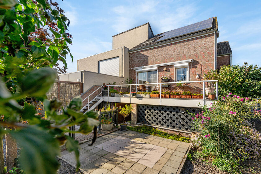 Maison unifamiliale à vendre à Bilzen-Hoeselt