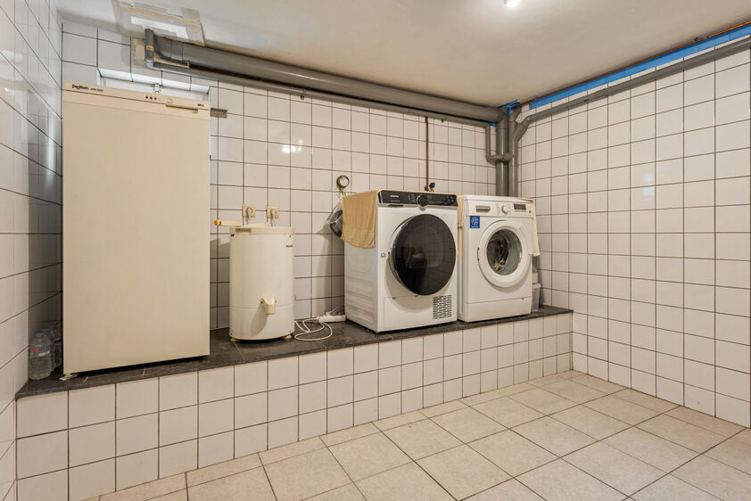 Maison unifamiliale à vendre à Bilzen-Hoeselt