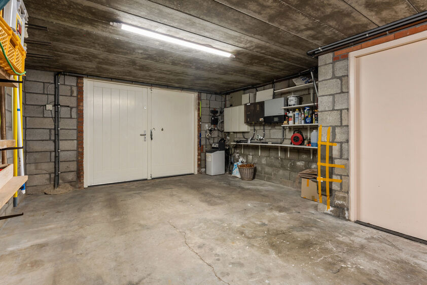 Maison unifamiliale à vendre à Bilzen-Hoeselt