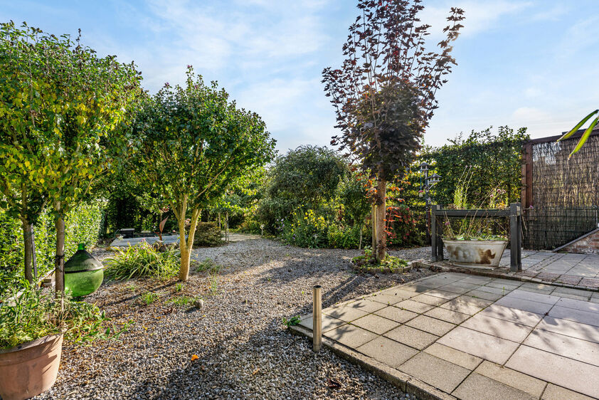 Maison unifamiliale à vendre à Bilzen-Hoeselt