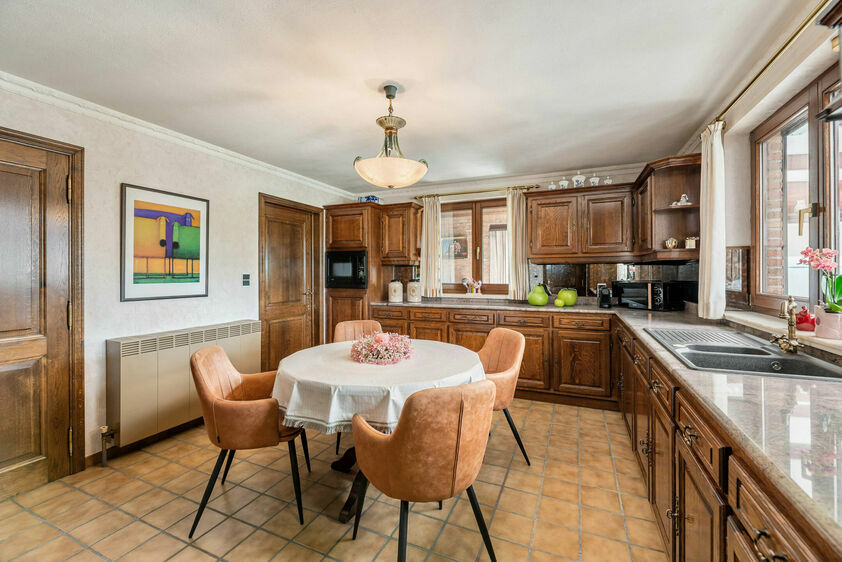 Maison unifamiliale &agrave; vendre &agrave; Bilzen-Hoeselt