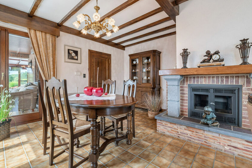 Maison unifamiliale &agrave; vendre &agrave; Bilzen-Hoeselt