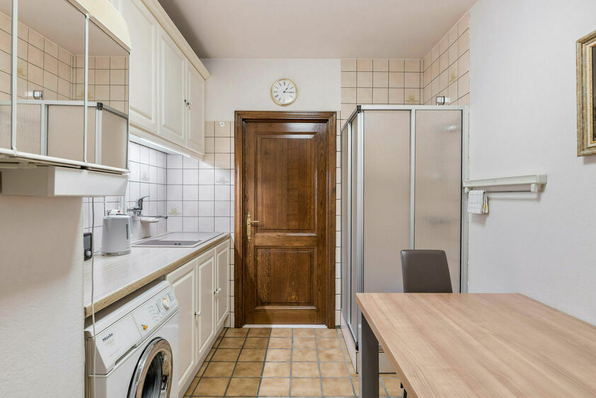 Maison unifamiliale &agrave; vendre &agrave; Bilzen-Hoeselt