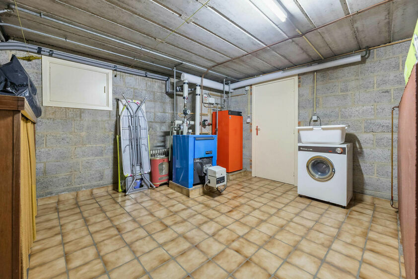 Maison unifamiliale &agrave; vendre &agrave; Bilzen-Hoeselt