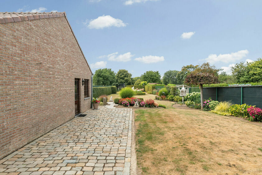 Maison unifamiliale &agrave; vendre &agrave; Bilzen-Hoeselt
