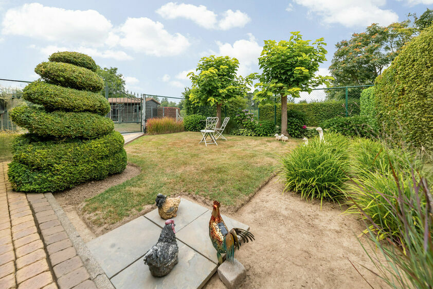Maison unifamiliale &agrave; vendre &agrave; Bilzen-Hoeselt