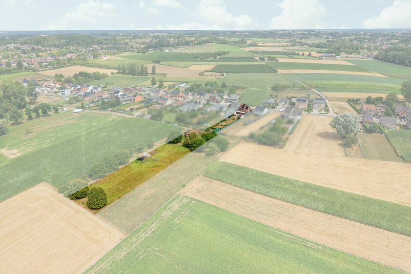 Maison unifamiliale &agrave; vendre &agrave; Bilzen-Hoeselt