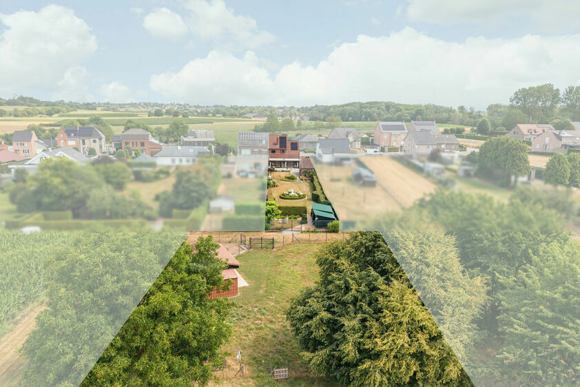 Maison unifamiliale &agrave; vendre &agrave; Bilzen-Hoeselt