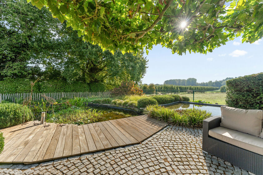 Maison unifamiliale &agrave; vendre &agrave; Bilzen-Hoeselt