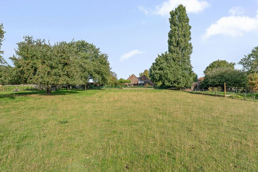 Maison unifamiliale &agrave; vendre &agrave; Bilzen-Hoeselt