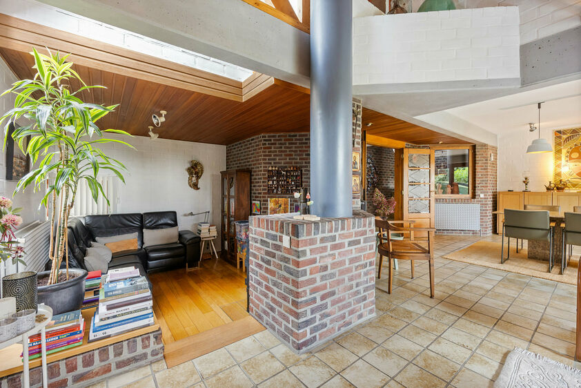 Maison unifamiliale &agrave; vendre &agrave; Bilzen-Hoeselt