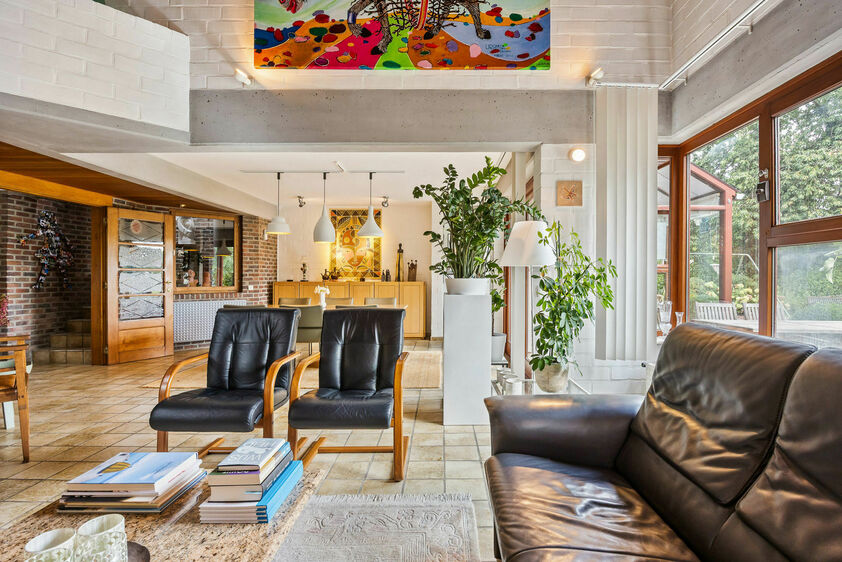 Maison unifamiliale &agrave; vendre &agrave; Bilzen-Hoeselt