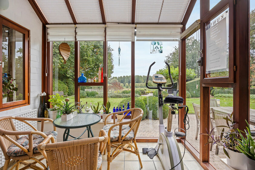 Maison unifamiliale &agrave; vendre &agrave; Bilzen-Hoeselt