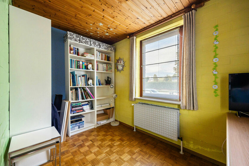 Maison unifamiliale &agrave; vendre &agrave; Bilzen-Hoeselt