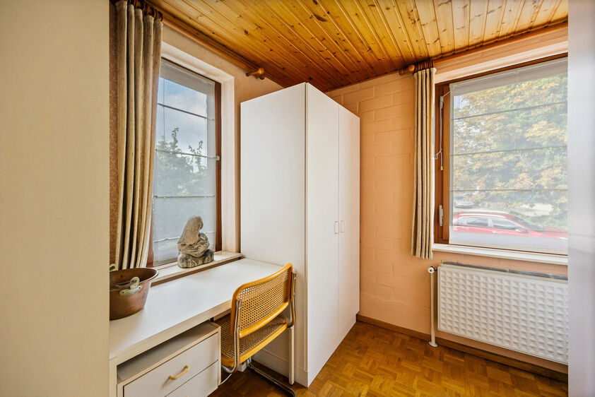 Maison unifamiliale &agrave; vendre &agrave; Bilzen-Hoeselt