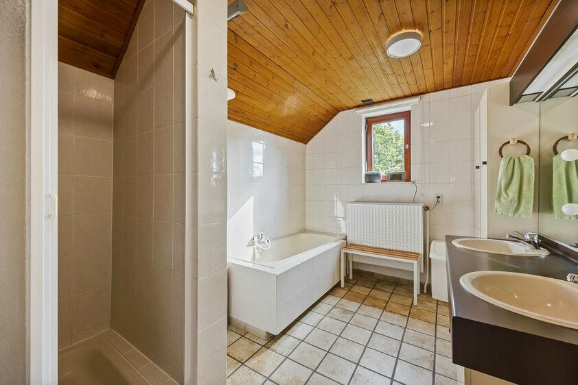 Maison unifamiliale &agrave; vendre &agrave; Bilzen-Hoeselt