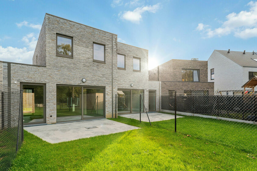 Maison unifamiliale &agrave; vendre &agrave; Bilzen-Hoeselt
