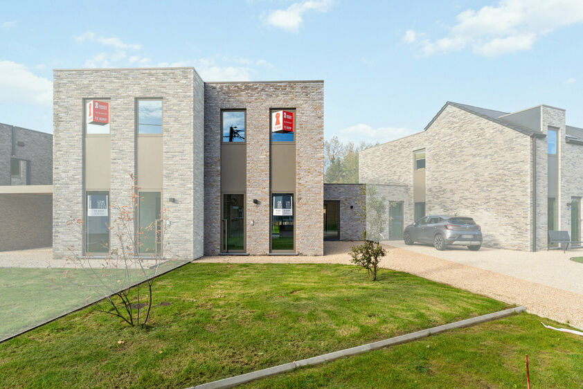 Maison unifamiliale &agrave; vendre &agrave; Bilzen-Hoeselt