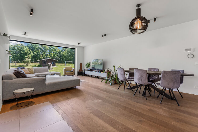 Maison unifamiliale à vendre à Diepenbeek