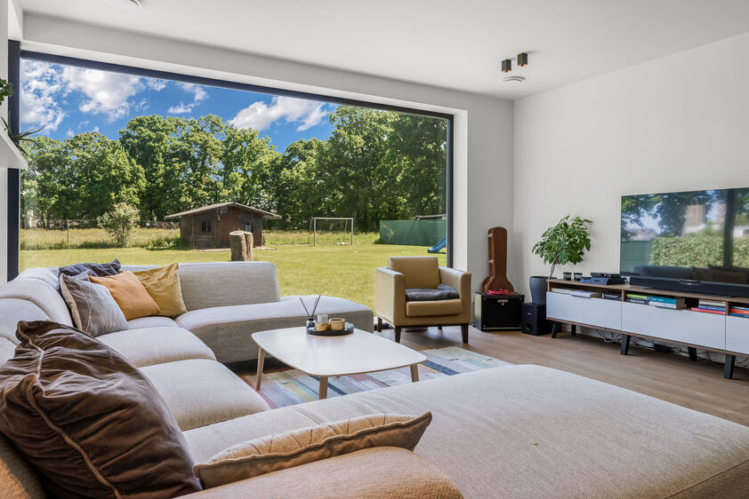 Maison unifamiliale à vendre à Diepenbeek
