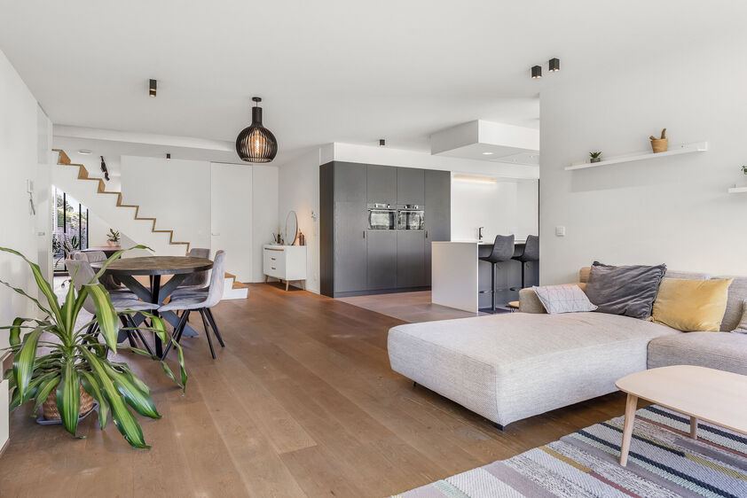 Maison unifamiliale à vendre à Diepenbeek