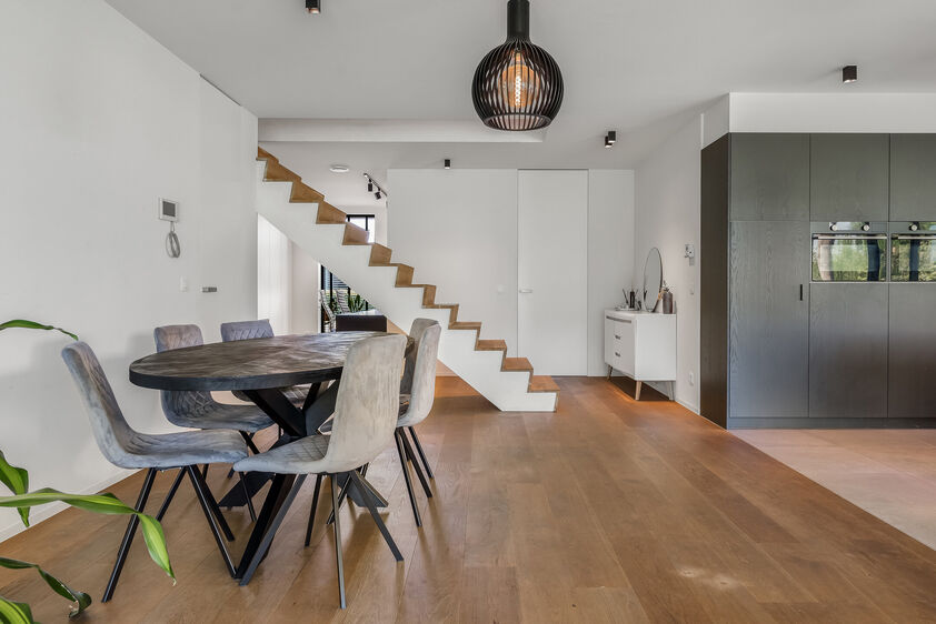 Maison unifamiliale à vendre à Diepenbeek