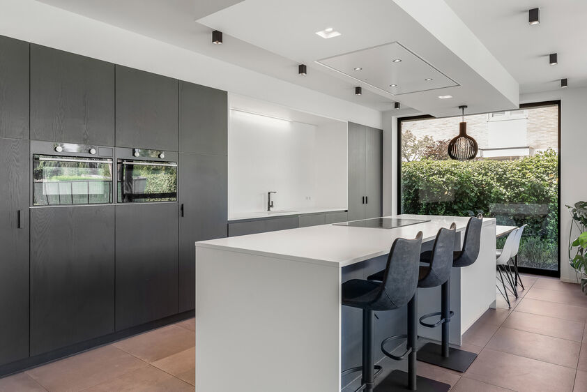 Maison unifamiliale à vendre à Diepenbeek