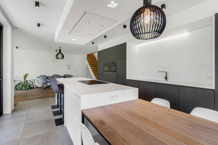 Maison unifamiliale à vendre à Diepenbeek