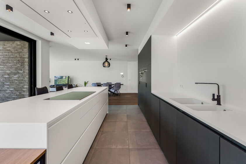 Maison unifamiliale à vendre à Diepenbeek