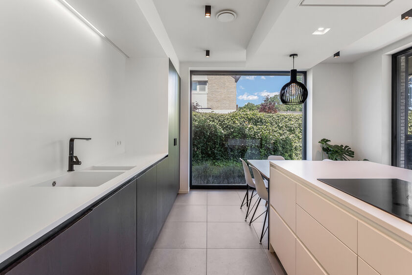 Maison unifamiliale à vendre à Diepenbeek